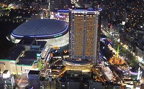 Tokyo Dome Hotel